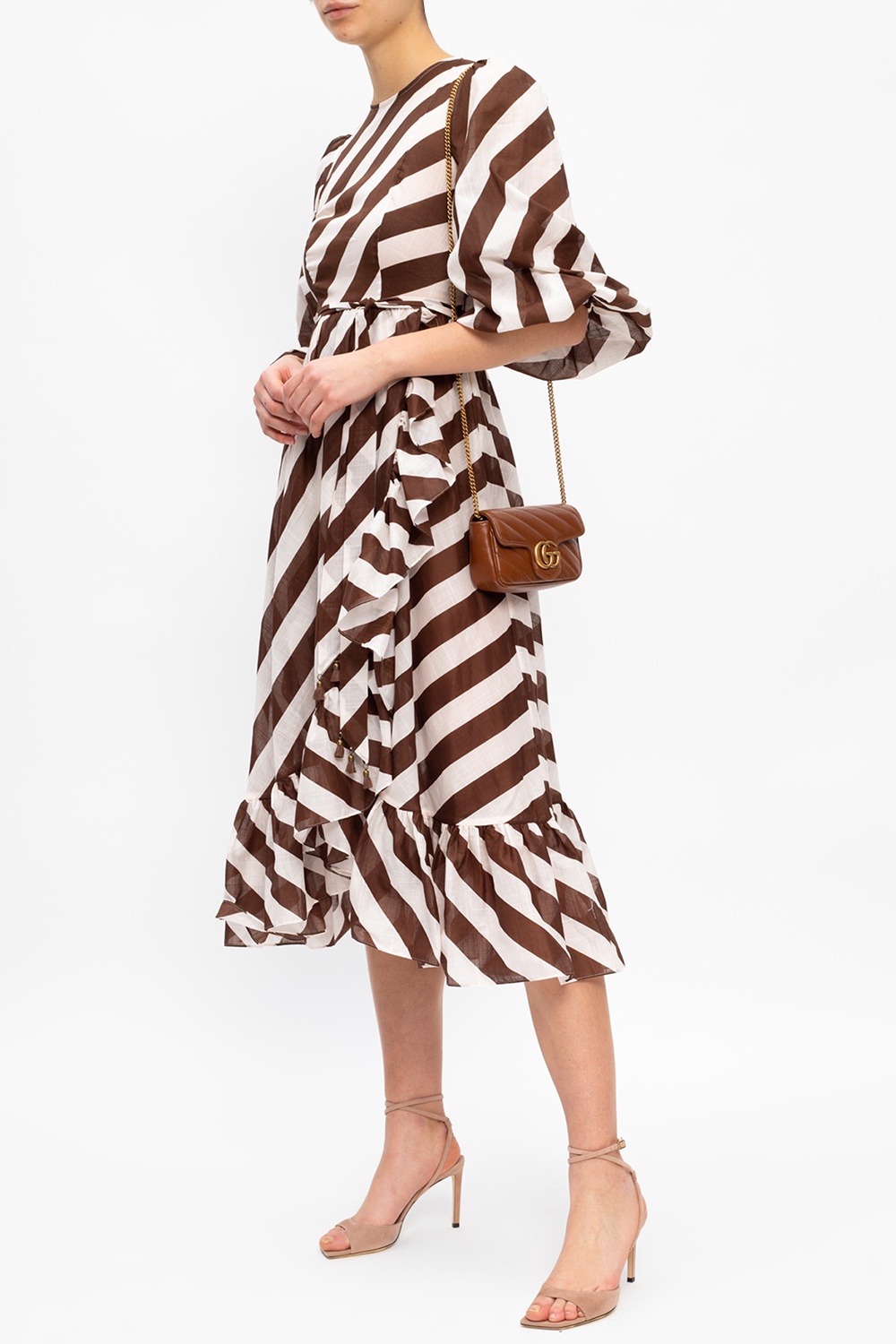 Zimmermann Patterned dress